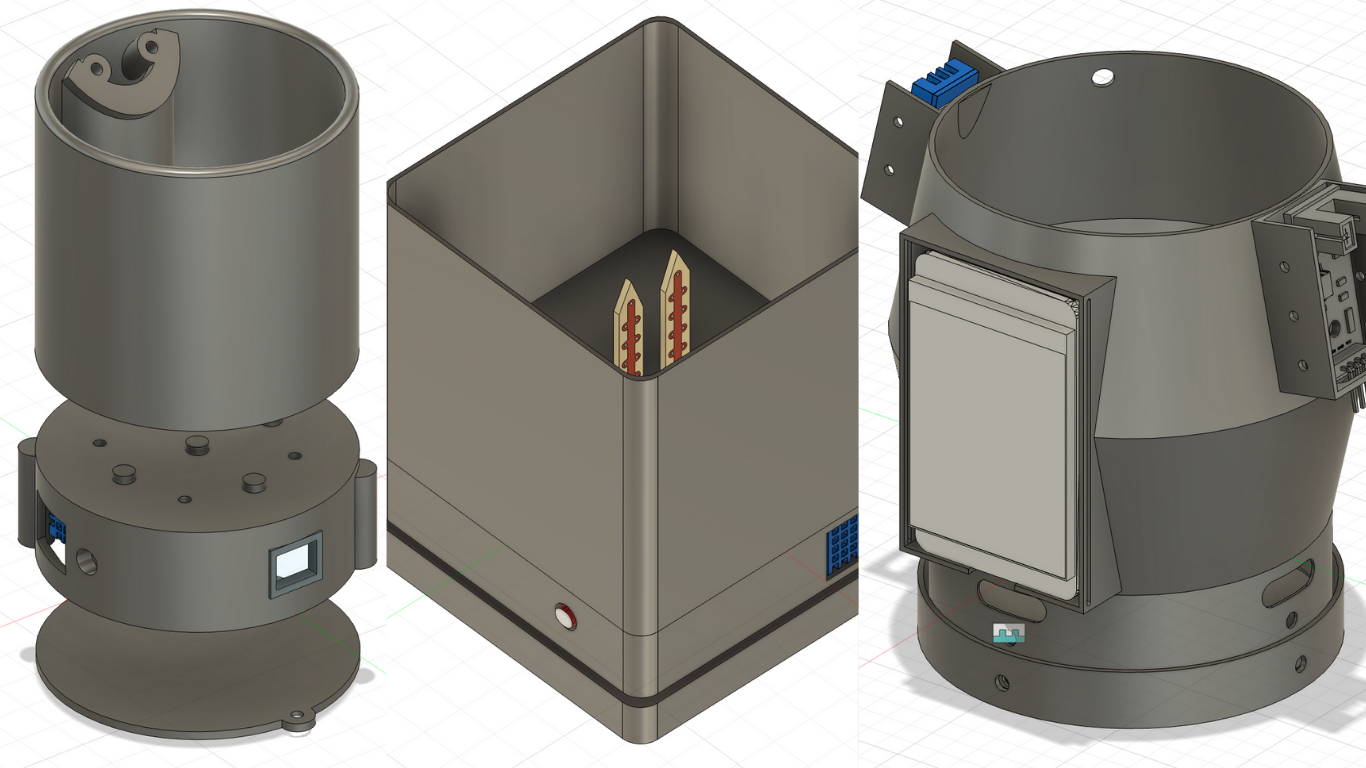 Bloom Hero Background