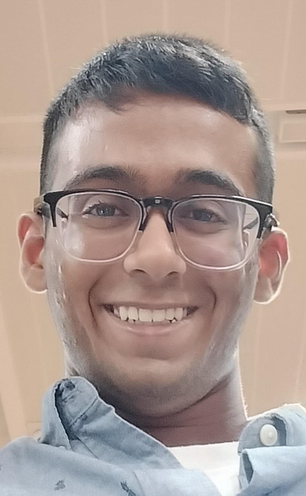 Ayaan Jamal