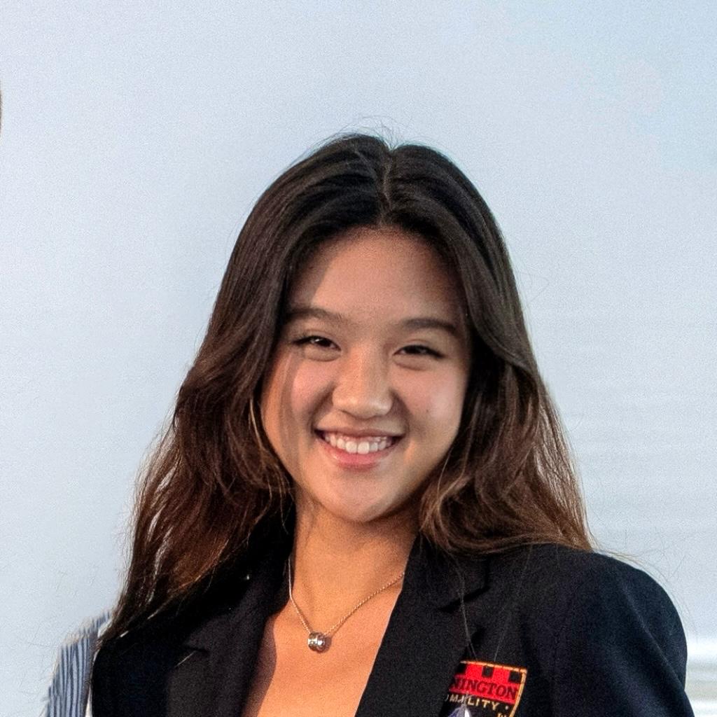 Jenny Zhu