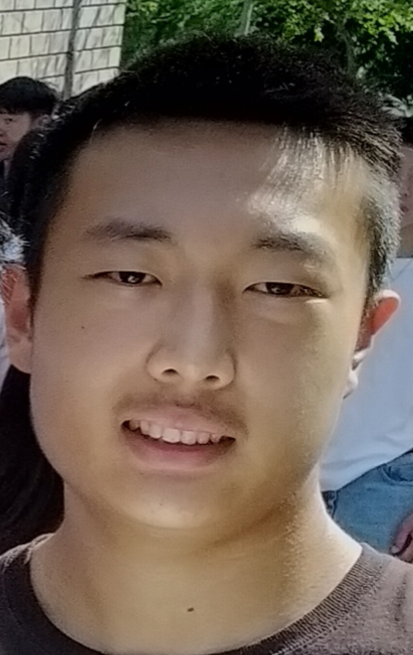 Yiran Pang